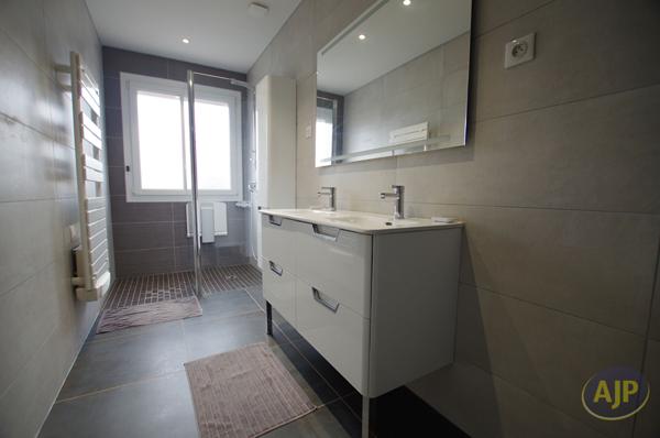 Vente maison Libourne : 283 650 € - AJP Immobilier Libourne