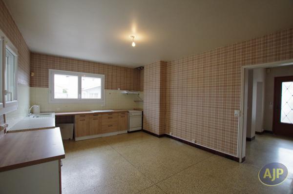 Vente maison Libourne : 283 650 € - AJP Immobilier Libourne