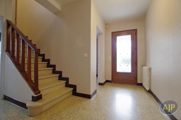 Vente maison Libourne : 283 650 € - AJP Immobilier Libourne