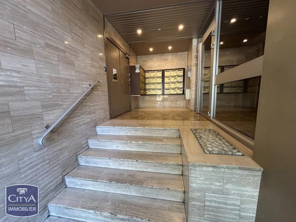 Appartement à vendre 2 pièces 47.3m² Le Mans (72000)