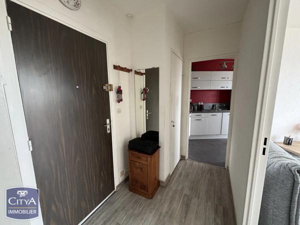 Appartement à vendre 2 pièces 47.3m² Le Mans (72000)