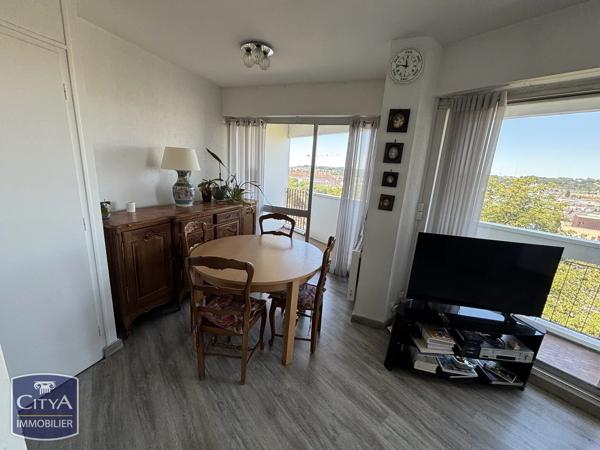 Appartement à vendre 2 pièces 47.3m² Le Mans (72000)