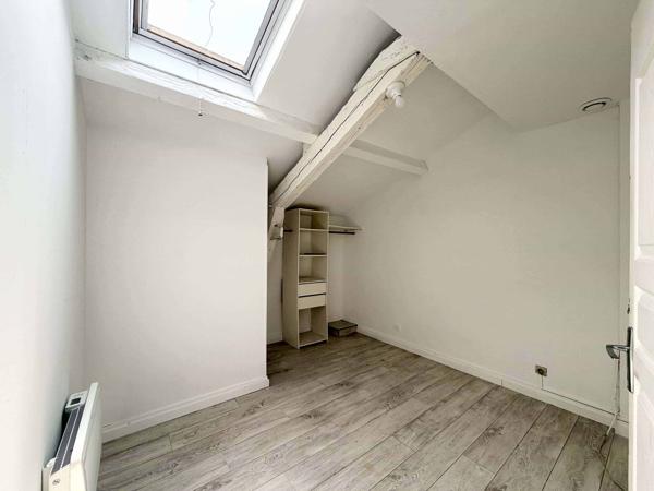 Appartement · Location Ludon Medoc (33290) 2 pièces · 27m²