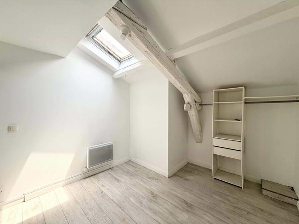 Appartement · Location Ludon Medoc (33290) 2 pièces · 27m²