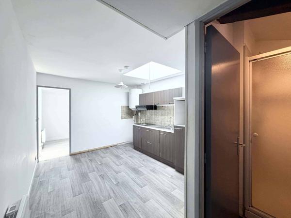 Appartement · Location Ludon Medoc (33290) 2 pièces · 27m²