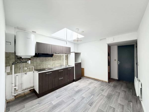Appartement · Location Ludon Medoc (33290) 2 pièces · 27m²