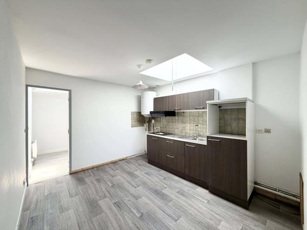 Appartement · Location Ludon Medoc (33290) 2 pièces · 27m²