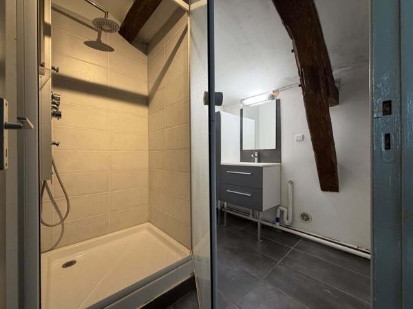 Appartement · Location Ludon Medoc (33290) 2 pièces · 27m²