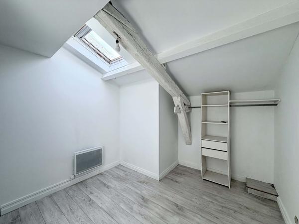 Appartement · Location Ludon Medoc (33290) 2 pièces · 27m²