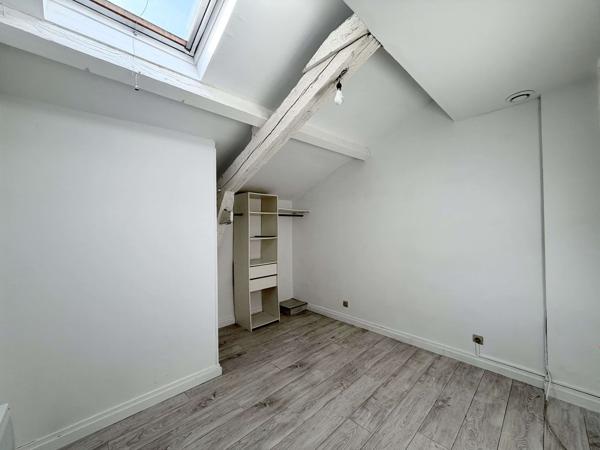 Appartement · Location Ludon Medoc (33290) 2 pièces · 27m²
