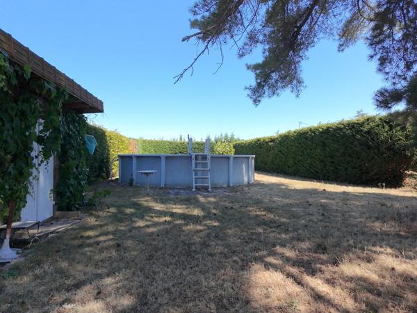 Propriete à vendre 8 pièces Proche de ROANNE (42)
