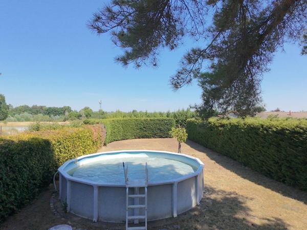 Propriete à vendre 8 pièces Proche de ROANNE (42)
