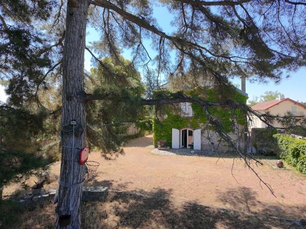 Propriete à vendre 8 pièces Proche de ROANNE (42)