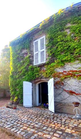 Propriete à vendre 8 pièces Proche de ROANNE (42)