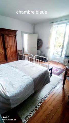 Propriete à vendre 8 pièces Proche de ROANNE (42)