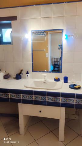 Propriete à vendre 8 pièces Proche de ROANNE (42)