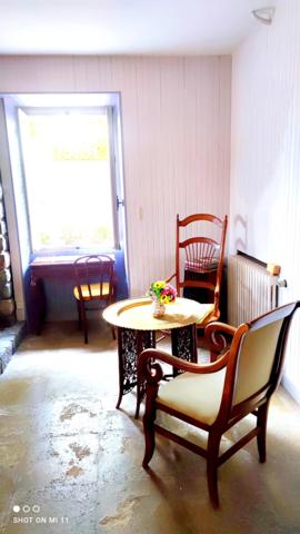 Propriete à vendre 8 pièces Proche de ROANNE (42)