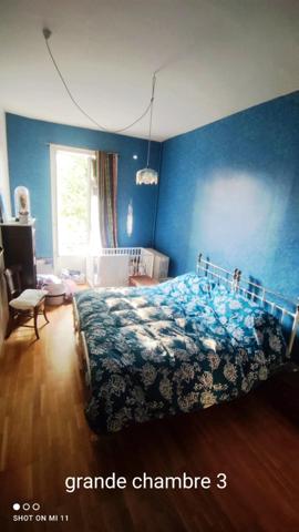 Propriete à vendre 8 pièces Proche de ROANNE (42)