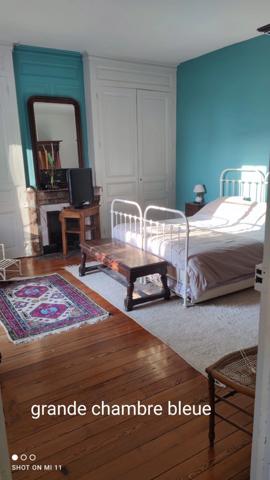 Propriete à vendre 8 pièces Proche de ROANNE (42)