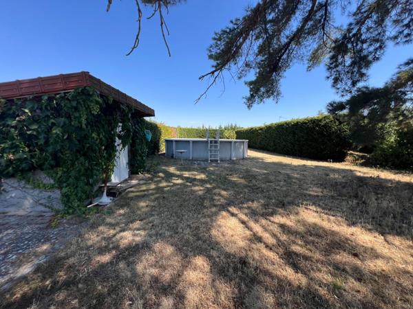 Propriete à vendre 8 pièces Proche de ROANNE (42)