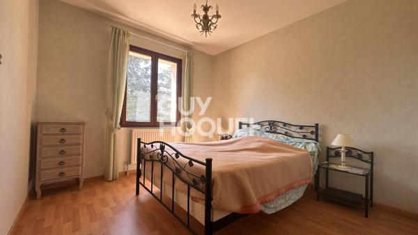Maison Naintre 95.61 m2