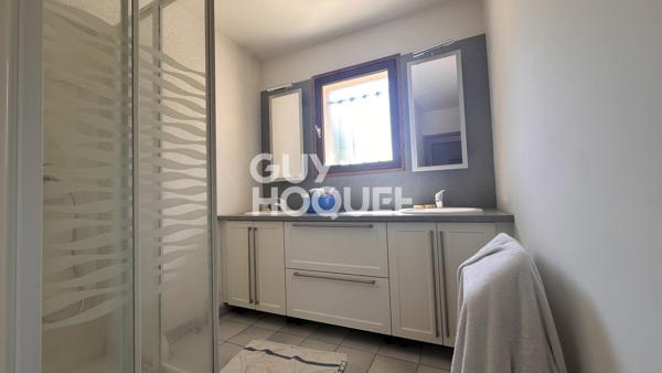 Maison Naintre 95.61 m2