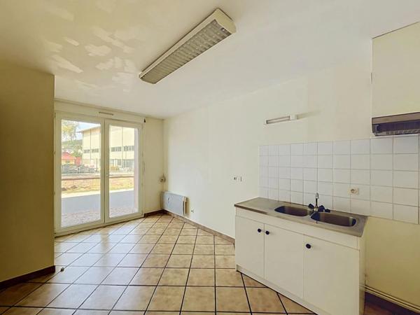 Appartement à louer à Arches (88380)