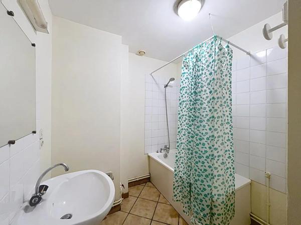 Appartement à louer à Arches (88380)