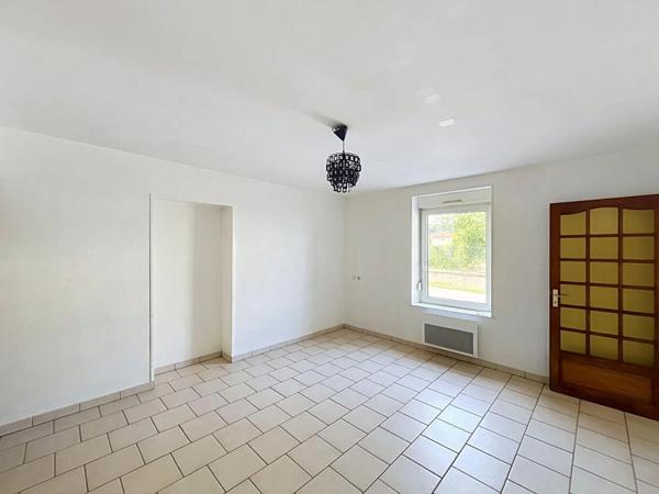 Appartement à louer à Arches (88380)