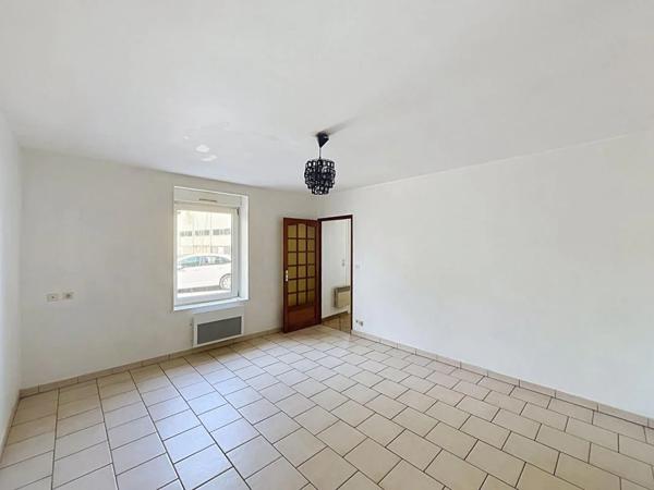Appartement à louer à Arches (88380)