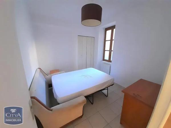 Appartement à louer 2 pièces 38.75m² Mâcon (71000)
