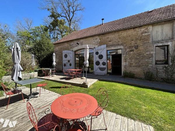 Local mixte (Professionnel/Habitation)