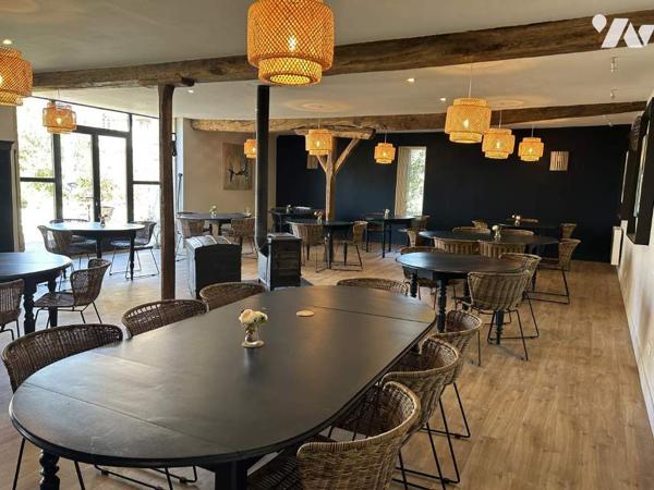 Local mixte (Professionnel/Habitation)