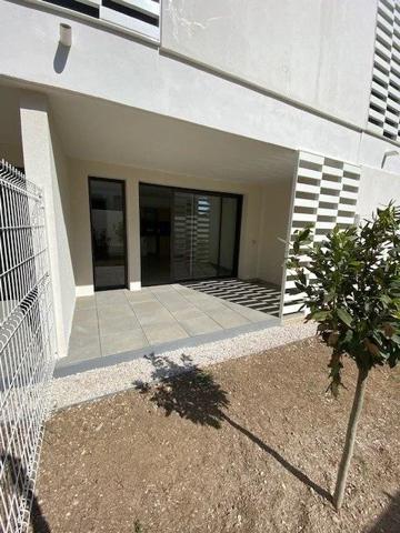 Appartement à louer à Montpellier (34070)