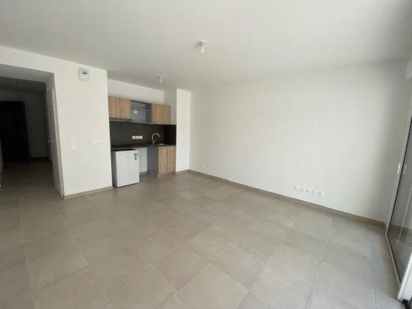 Appartement à louer à Montpellier (34070)