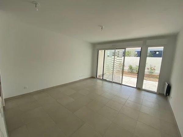 Appartement à louer à Montpellier (34070)