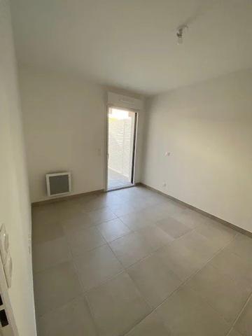 Appartement à louer à Montpellier (34070)