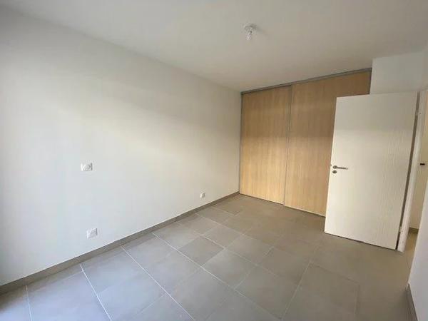 Appartement à louer à Montpellier (34070)