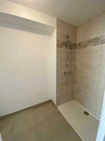 Appartement à louer à Montpellier (34070)