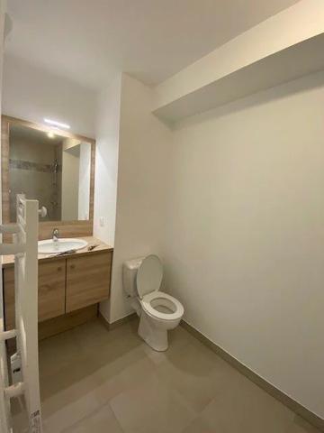 Appartement à louer à Montpellier (34070)
