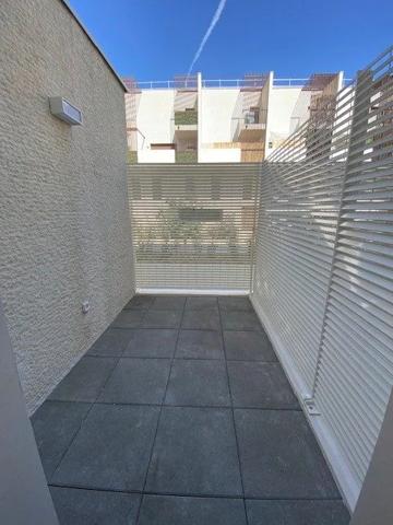 Appartement à louer à Montpellier (34070)