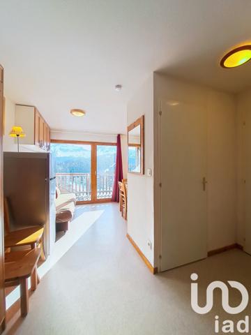 Appartement à vendre 2 pièces 31 m² Dévoluy