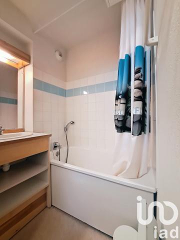 Appartement à vendre 2 pièces 31 m² Dévoluy