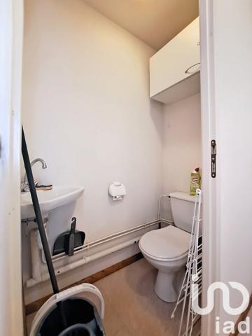 Appartement à vendre 2 pièces 31 m² Dévoluy