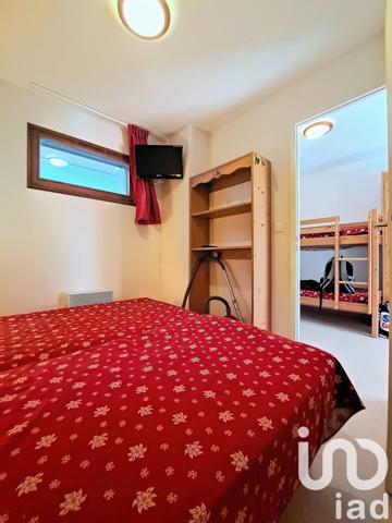 Appartement à vendre 2 pièces 31 m² Dévoluy