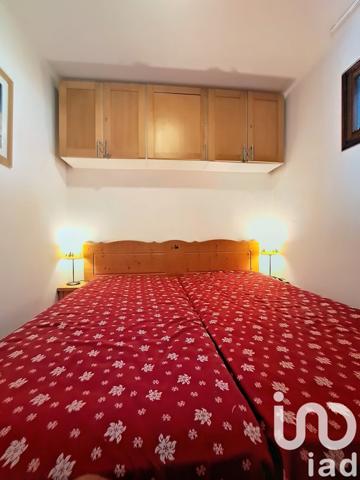 Appartement à vendre 2 pièces 31 m² Dévoluy