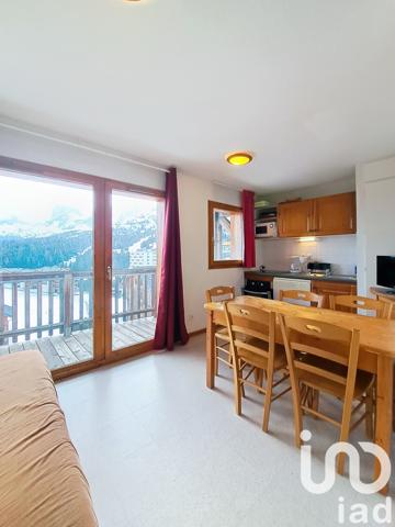 Appartement à vendre 2 pièces 31 m² Dévoluy