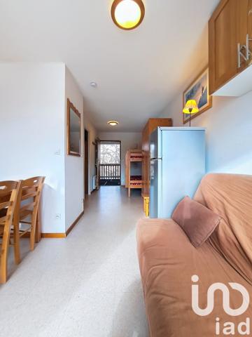 Appartement à vendre 2 pièces 31 m² Dévoluy