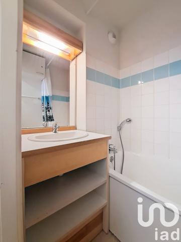 Appartement à vendre 2 pièces 31 m² Dévoluy