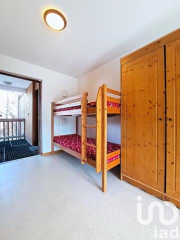 Appartement à vendre 2 pièces 31 m² Dévoluy